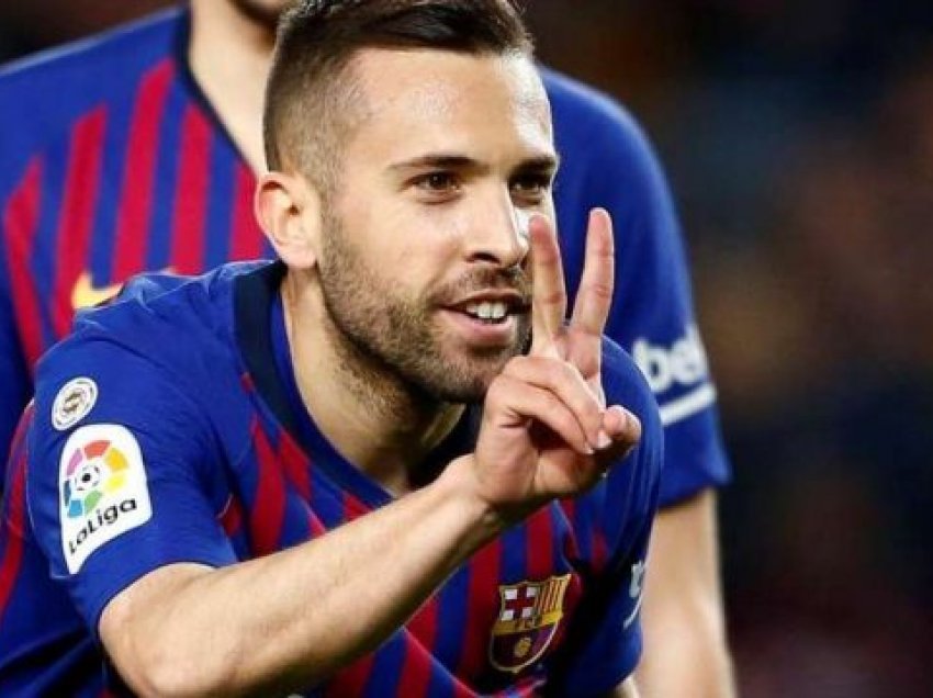 Alba: E di që jam njëri prej futbollistëve më të urryer në botë