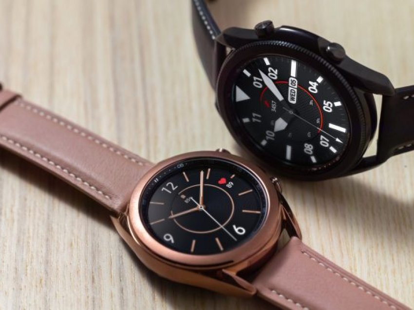 Samsung lançon EKG e Galaxy Watch në 28 vende Evropiane