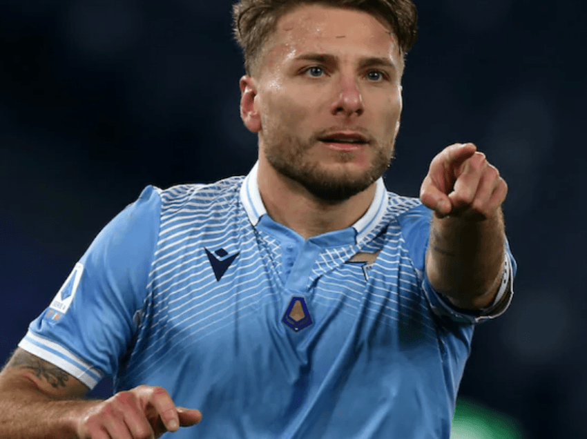 Immobile: Golat ia dedikoj familjes time. Italia? Përgjegjësia është e të gjithëve