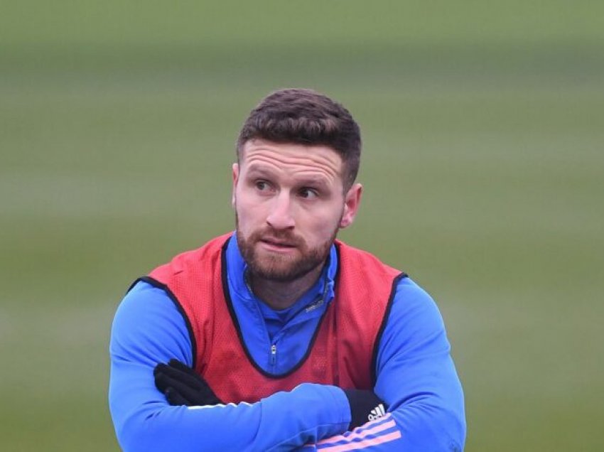 Mustafi drejt Bundesligës