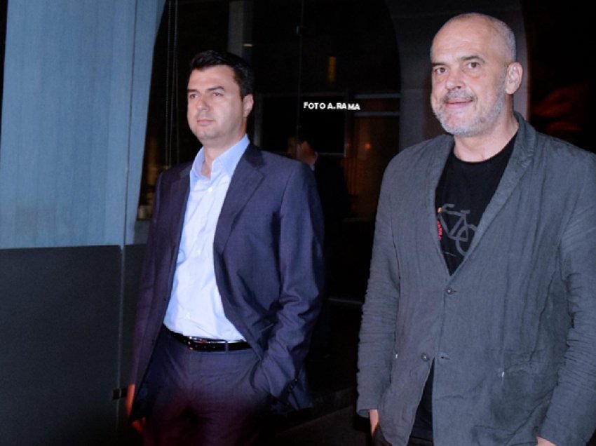 Lulzim Basha nuk është engjëll, por Edi Rama është vetë djalli!