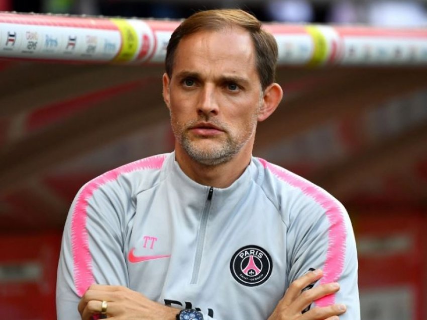 Detaje nga kontrata që Tuchel pritet të nënshkruajë me Chelsean