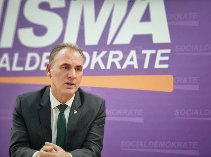 Sondazhi i jep shpresë Nismës, afër 8 mijë respodentë e shohin partinë e Limajt në parlament