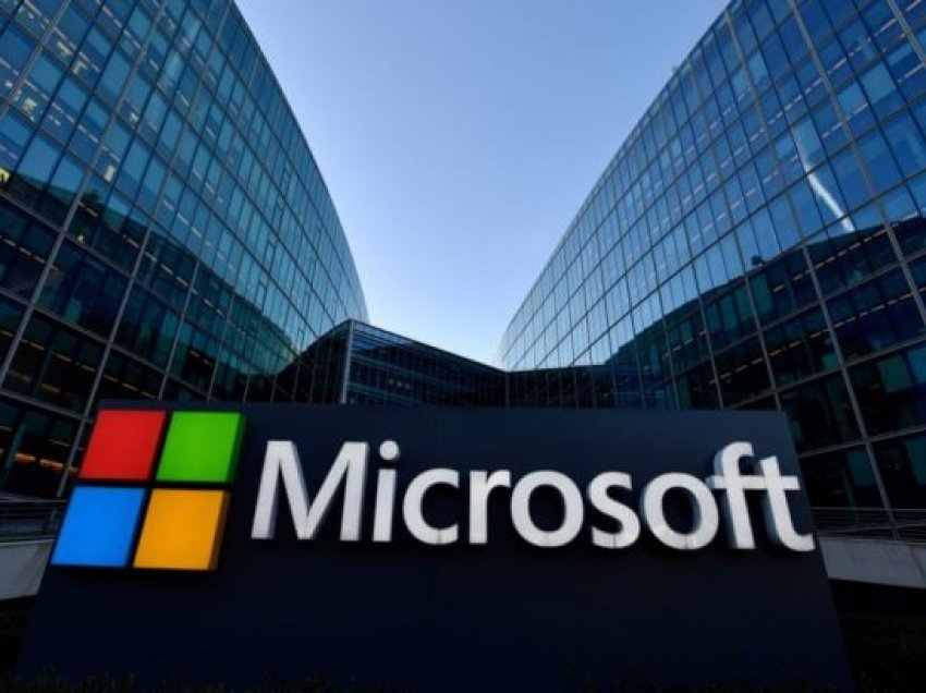 2020 ka qenë një vit i shkëlqyer për Microsoft