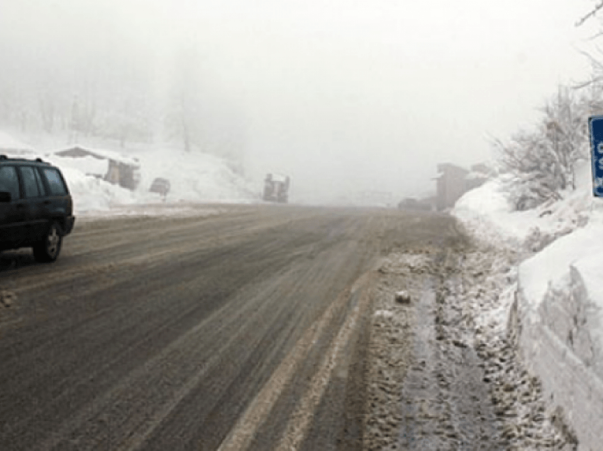 Borë në Prilep dhe Strazhë, komunikacioni zhvillohet pa ndalesa