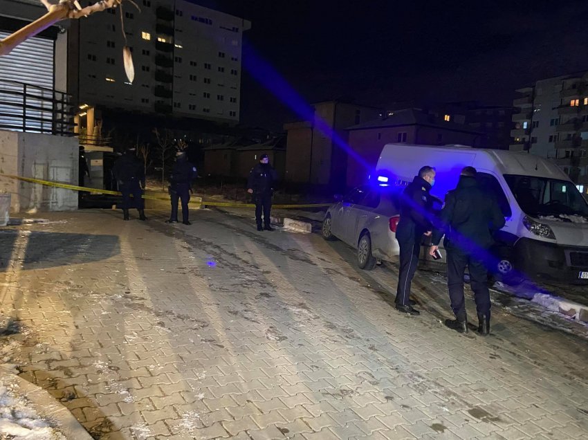 Vetëm një plumb u shkrep në drejtim të Albertit, çka gjet policia në vendin e vrasjes?