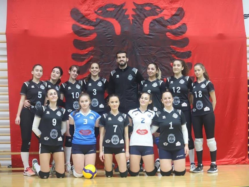 Elezaj: Fushë Kosova synon të futet në play-off