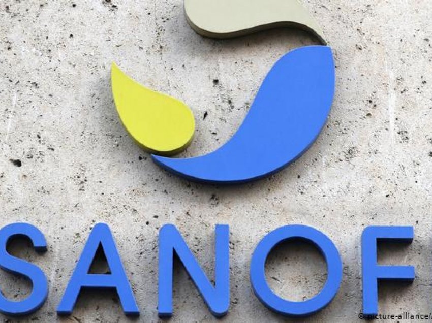 Vaksinat: Sanofi do të livrojë 125 milionë doza BioNTech