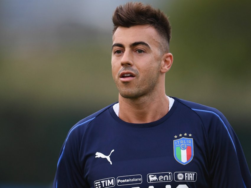 El Shaarawy do të bashkohet me Romën, nesër testet mjekësore