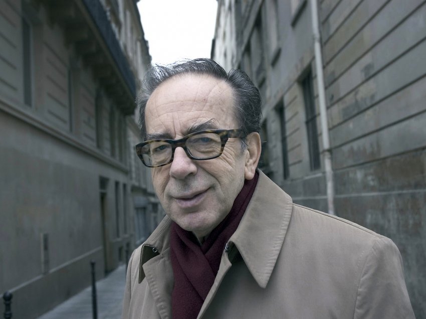 85-vjetori i Ismail Kadaresë: Shtëpia muze e tij merr një dhuratë speciale