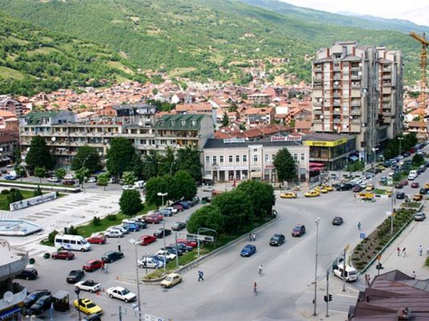 Tetovë, 50 masa për parkim të paligjshëm