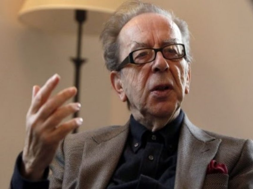 Ismail Kadare sot mbush 85 vjet