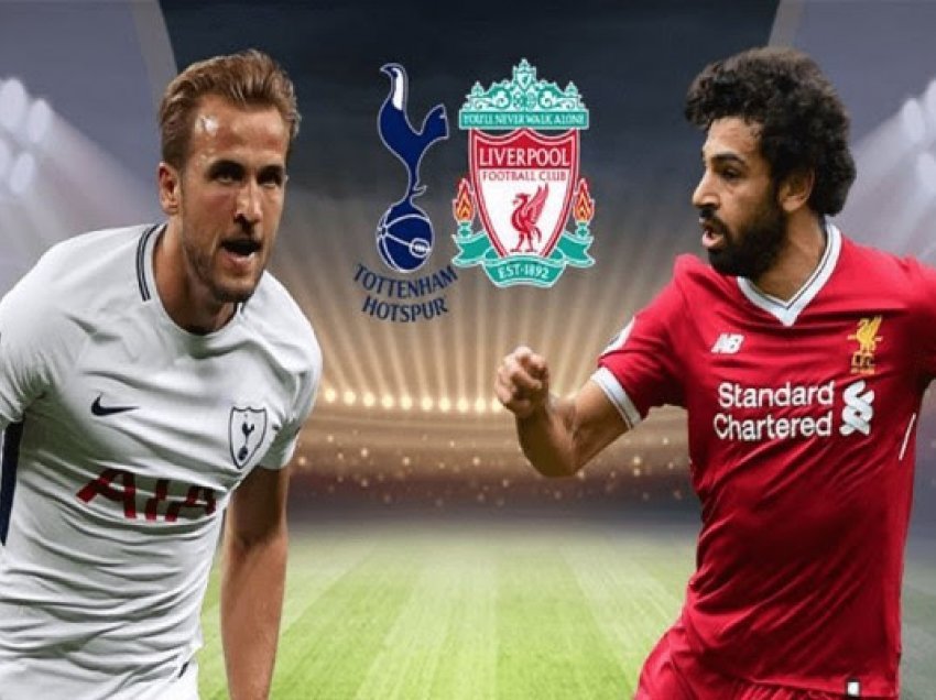 ​Tottenham-Liverpool, Klopp kërkon t’i rikthehet fitoreve