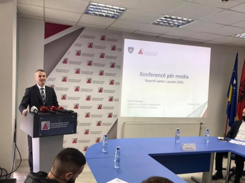 ​ATK shënon rënie prej 78 milionë euro