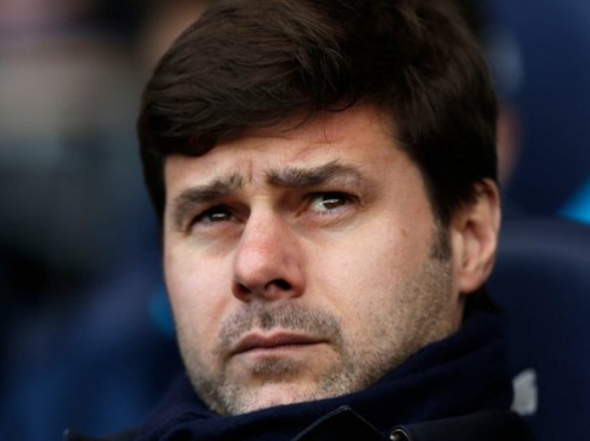 Pochettino flet për transferimet e mundshme të Messit dhe Ramosit në PSG