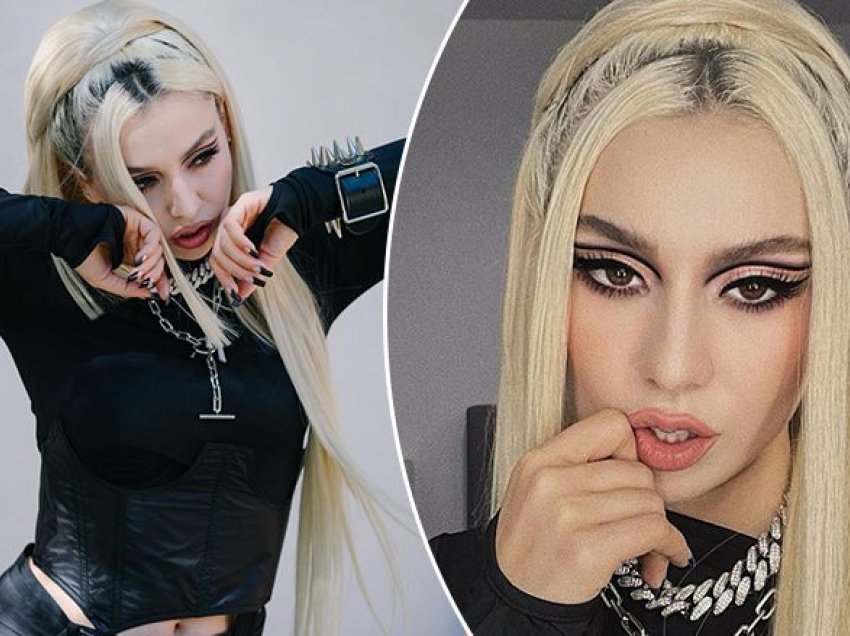 Ava Max: I urrej të gjithë ish-të dashurit e mi