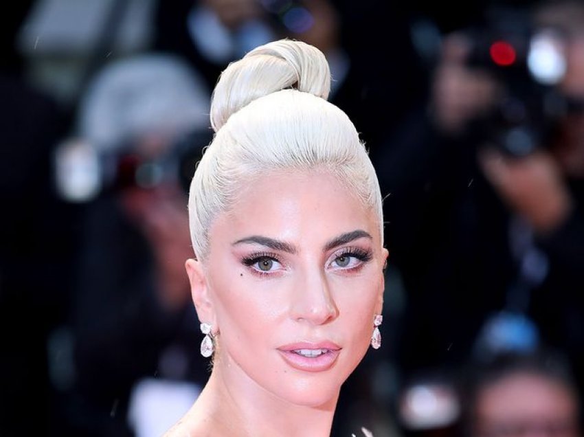 Lady Gaga, dashuri po, martesë jo