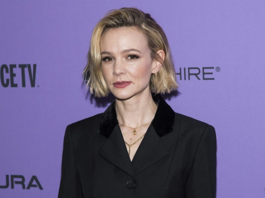 Carey Mulligan dënon seksizmin në kritikën për filmin “Promising Young Woman”