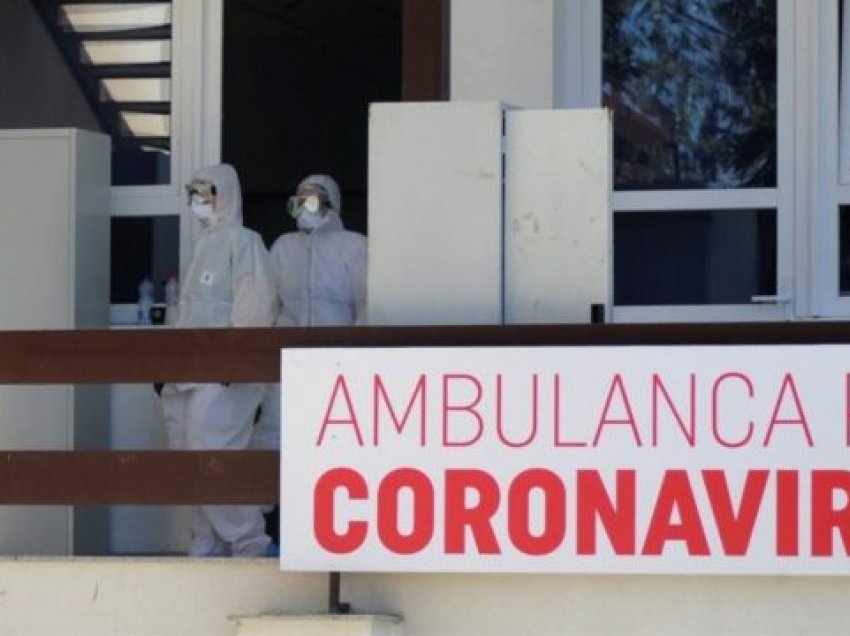 ​Pandemia COVID-19 ndikon dukshëm në rënien e ekonomisë franceze