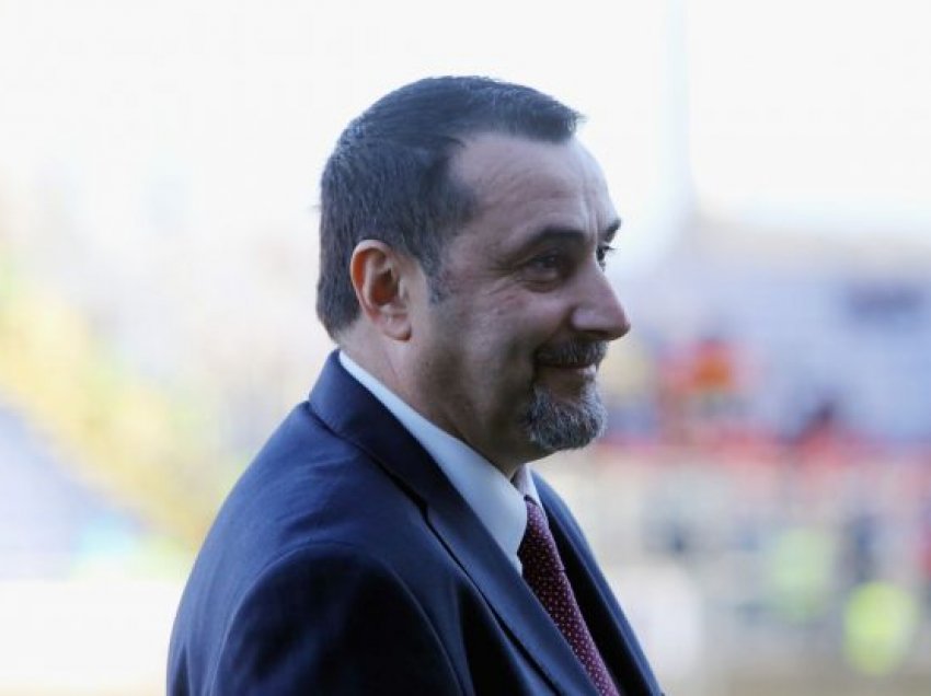 Mirabelli shuan ëndrrat e Milanit