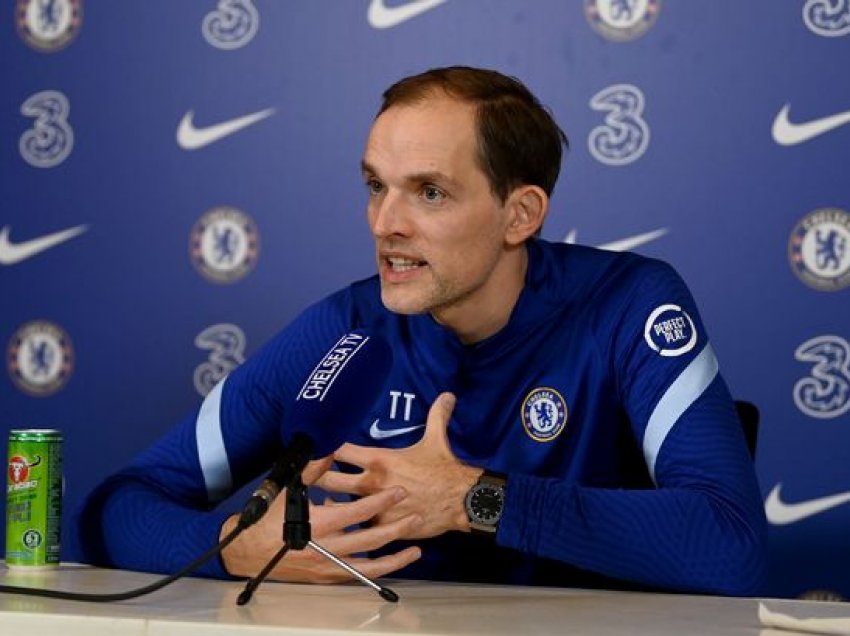 Zyrtare: Thomas Tuchel largon lojtarin e parë nga Chelsea 