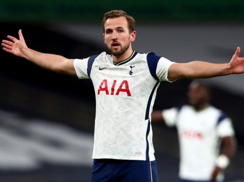 Tottenham Hotspur ka marrë lajme të mira