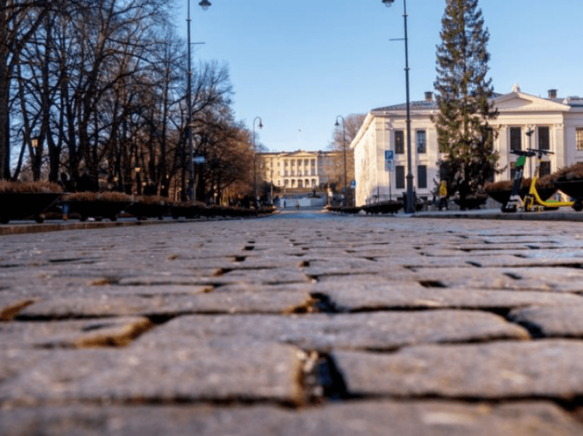 Norvegjia po planifikon të lehtësojë masat nga 3 shkurti