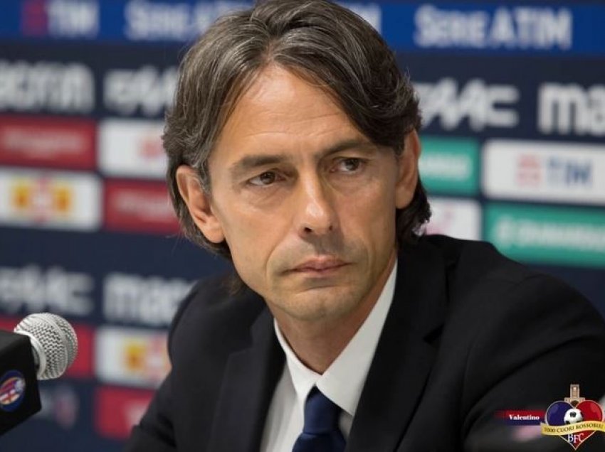 Inzaghi sfidon Interin, tregon episodin e sikletshme: Conte la dhomën prej meje!