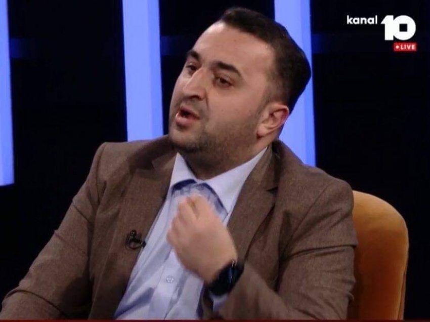 Fidan Rama: Ideja e Haradinajt për bashkim kombëtar e kuptueshme, nuk mund të orientohemi nga Kina e Rusia