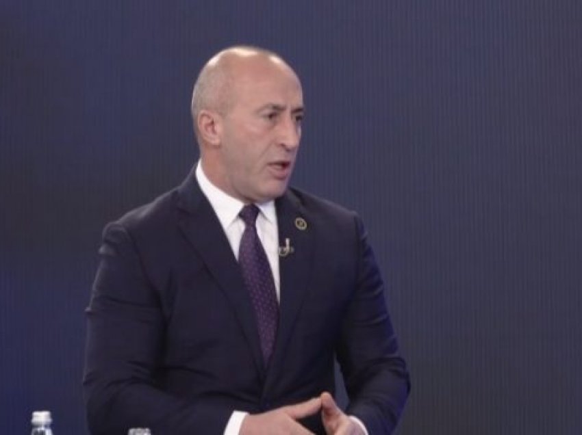 Haradinaj: Nuk jam armiqësor me aleatët, por Kosova duhet të lëvizë përpara