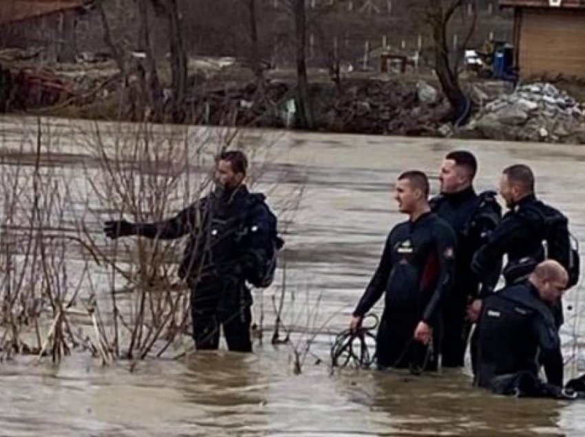 Një ekip i ri nis kërkimet për ta gjetur burrin që u hodh nga “Ura e Fshejtë”