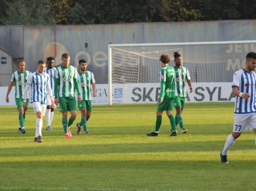 Partizani-Vllaznia duel titulli, Tirana e Shehit për kthesën në Fier