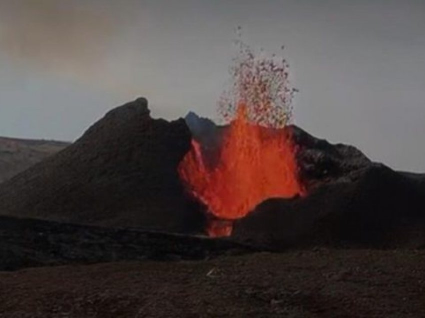 Kontinent misterioz nën Islandë? Zbulohet masa tokësore që po habit gjeologët