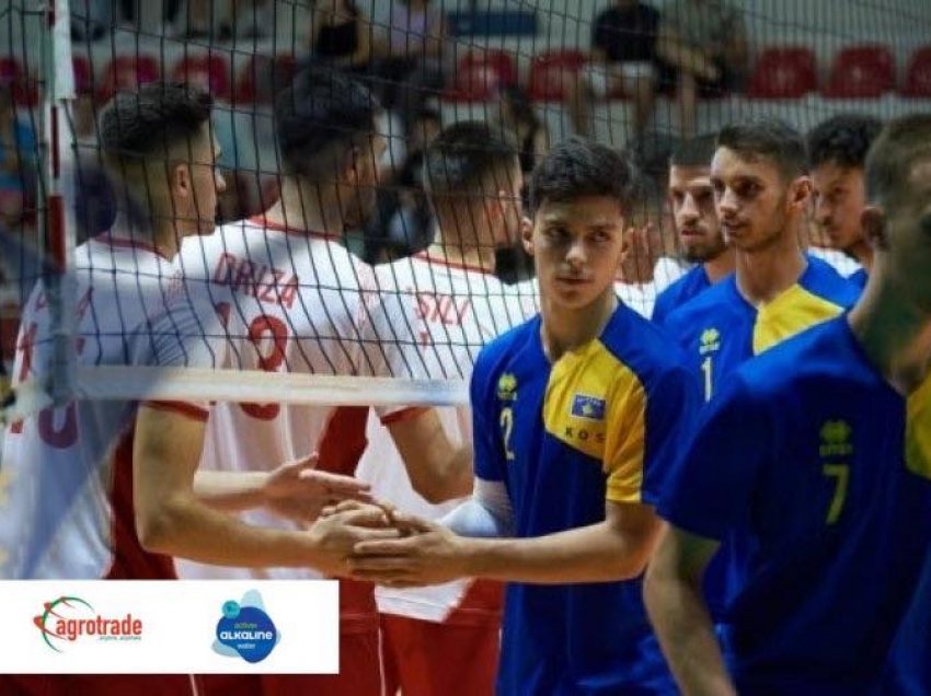 Kosova e pret Ballkanikun U20