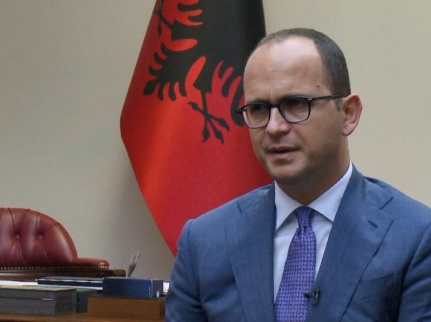 Ballkani Perëndimor pa roaming, reagon Bushati: Kur ka vullnet politik ka bashkëpunim rajonal