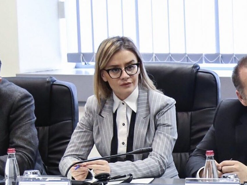 Meliza Haradinaj befason me pasurinë, banesën e veturën superluksoze