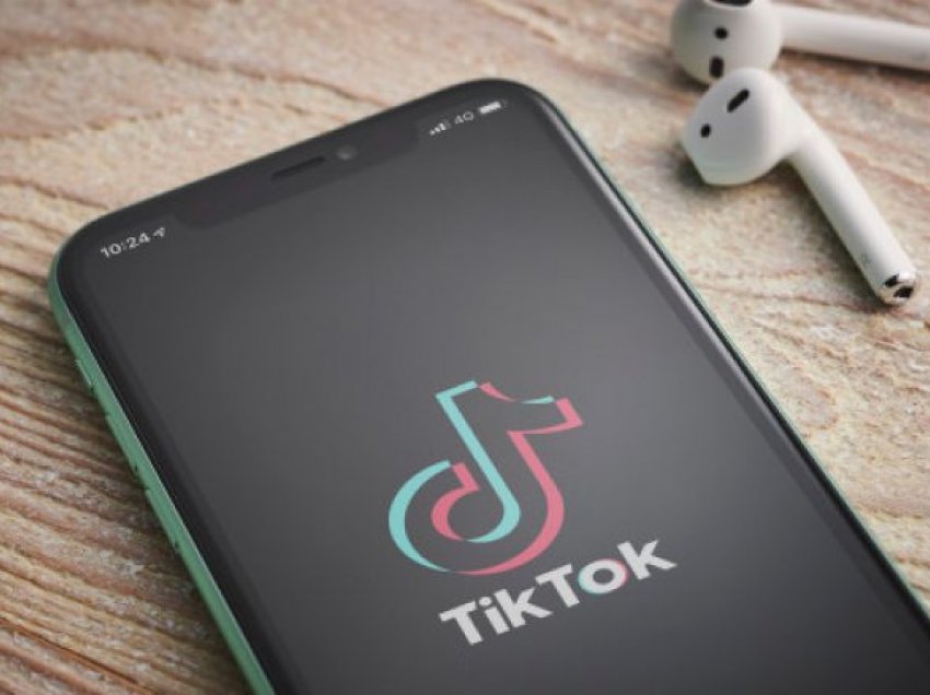 TikTok heq gati 62 milionë video për shkelje të rregullave