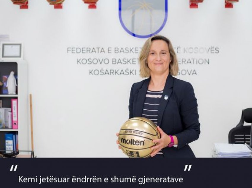 Dushku: Kemi jetësuar ëndrrën e shumë gjeneratave