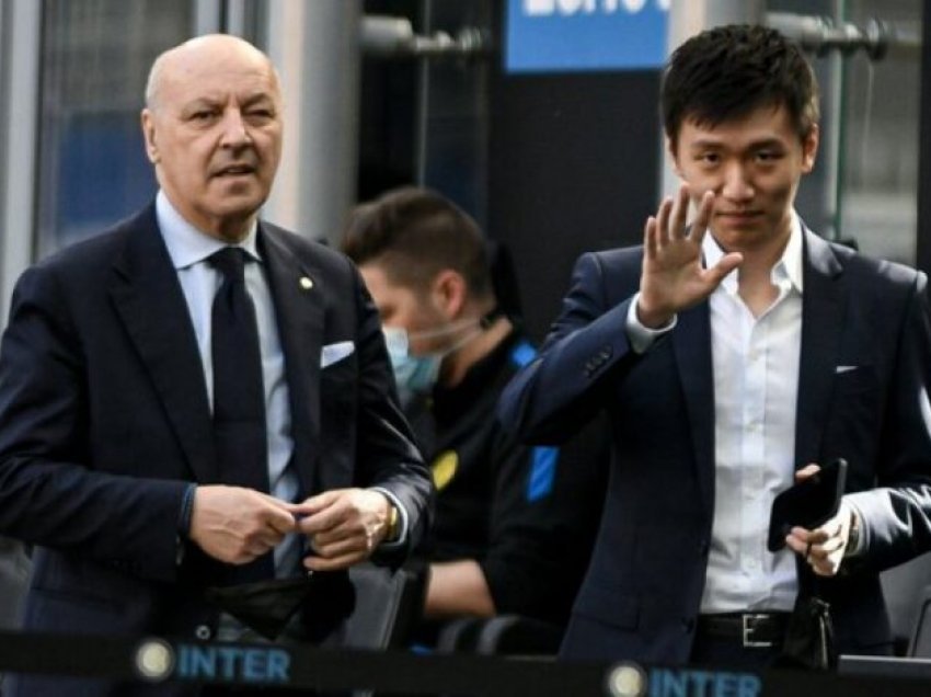 Marotta: Shitja e Hakimi është në fazën e fundit