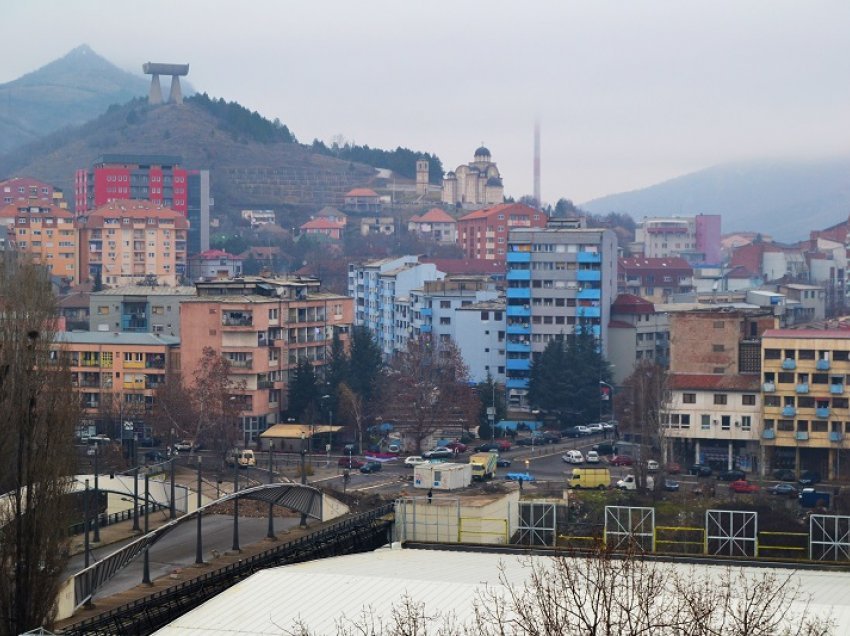 Rusët i kanë dhënë shërbimeve informative serbe të dhëna rreth përgatitjes së “ndërhyrjes në veri”?