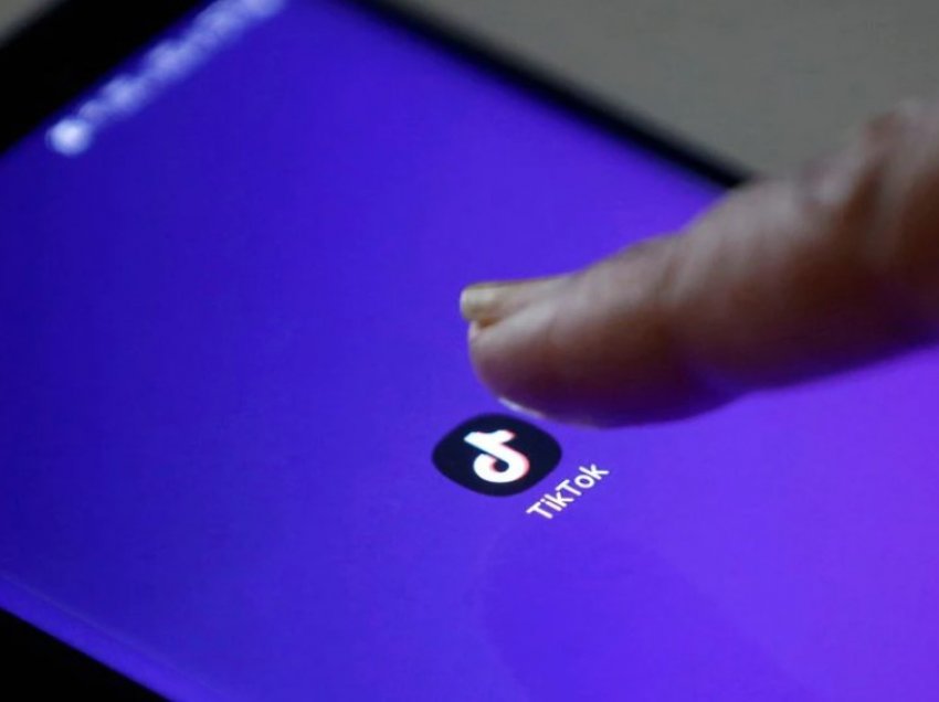 TikTok shpallet aplikacioni më i shkarkuar më 2020