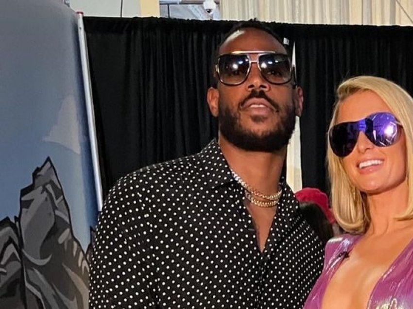 Marlon Wayans po i jep Parisit dhe Nicky Hilton lavdërimet për pjesën e tyre në krijimin e White Chicks