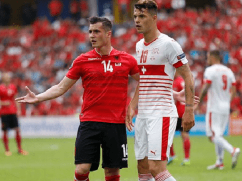 Xhaka: Nuk u dorëzuan