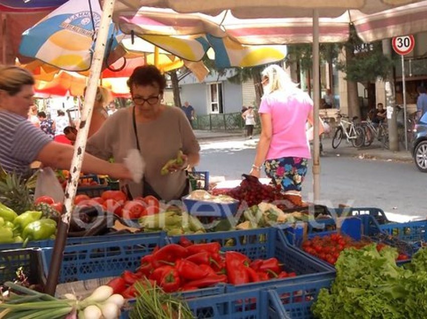 “Frutave dhe perimeve u ka humbur shija”, pesticidet rrezikojnë shfaqjen e kancerit dhe sindromën e autizmit