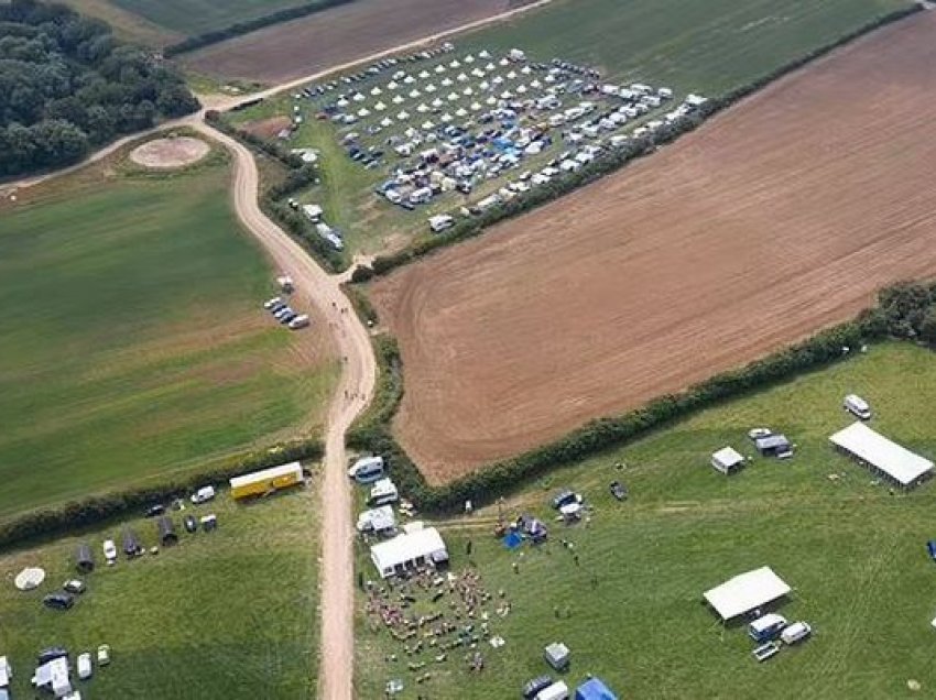 Festivali i shkëmbimit të partnerëve në Angli sfidon Covid-in