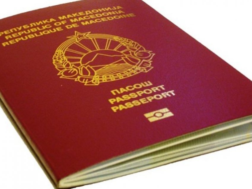 Pasaportat, ankesa për pritje të gjata pa termine