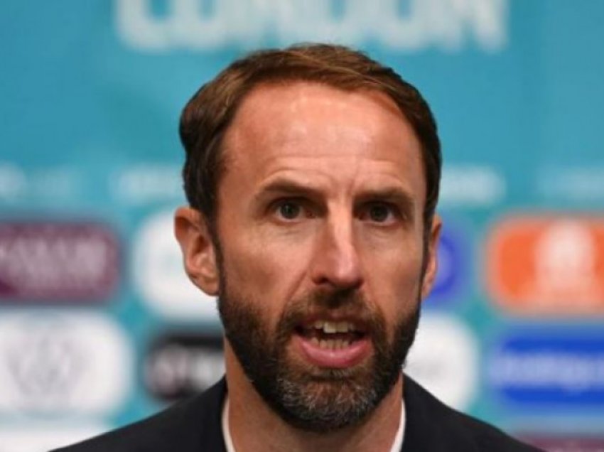 Southgate: Ai nuk është Everesti ynë 