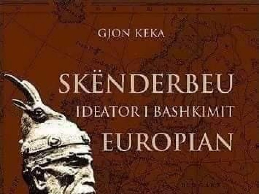 Historia e Gjergj Kastriotit më kryesoret dhe të rëndësishmet që kemi si komb