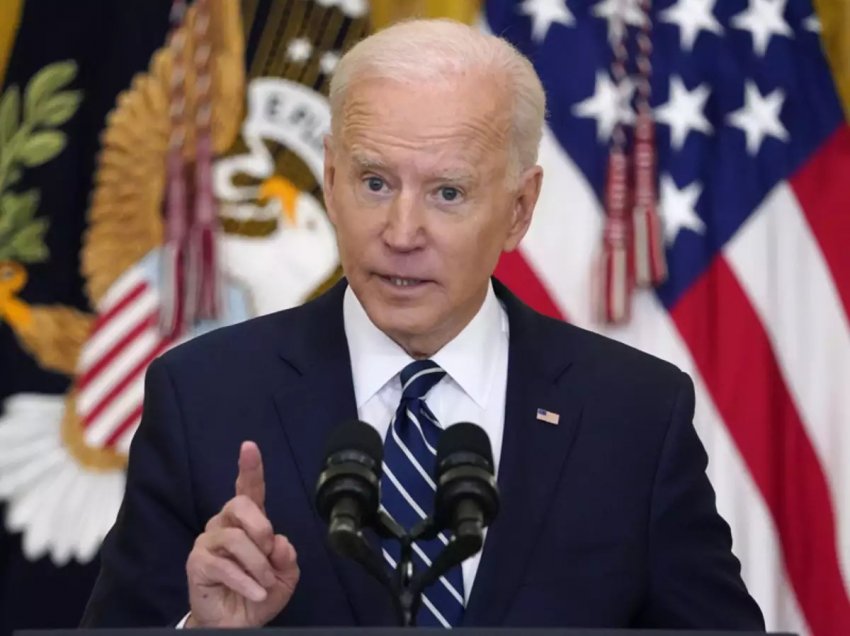 “Me emërimin e Joe Biden, përmbyllet marrëveshja Kosovë – Serbi”