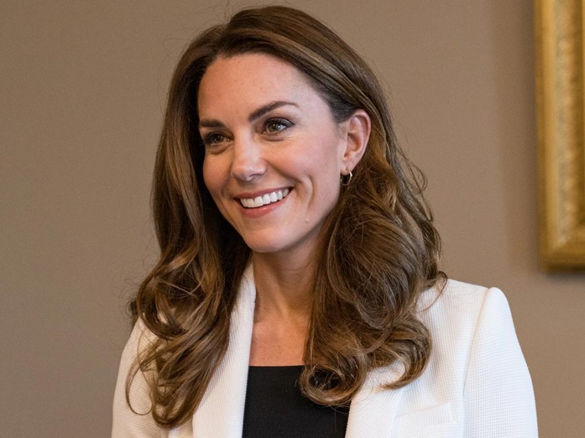 Zbulohet arsyeja, ja pse Kate Middleton nuk ishte në zbulimin e statujës së Princeshës Diana